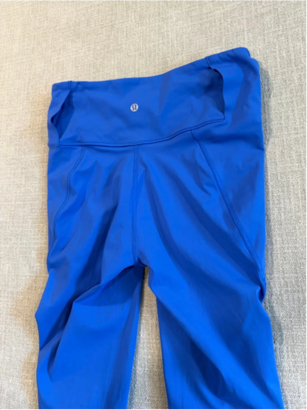 Lululemon Free to Speed High-Rise Tight 25